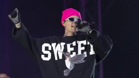 Justin Bieber: Das Pop-Wunderkind wird 30