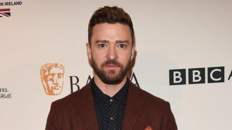 Justin Timberlake muss Konzert absagen