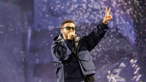 Justin Timberlake enthüllt Lyme-Borreliose-Diagnose: „Es war mental und körperlich zermürbend“