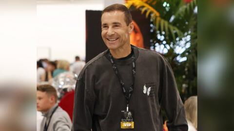 Marathon, Rennrad, Fitness: So hart trainiert Kai Pflaume