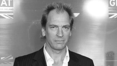 Traurige Gewissheit: Britischer Schauspieler Julian Sands ist tot
