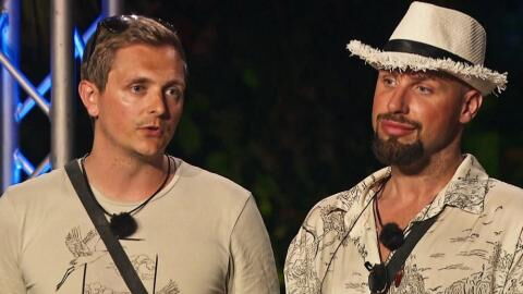 "Kampf der Realitystars": Fehlstart für neuen Kandidat am Sandt-Strand