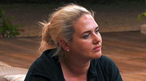 "Kampf der Realitystars": Sarah Knappik verkauft Seele für nichts