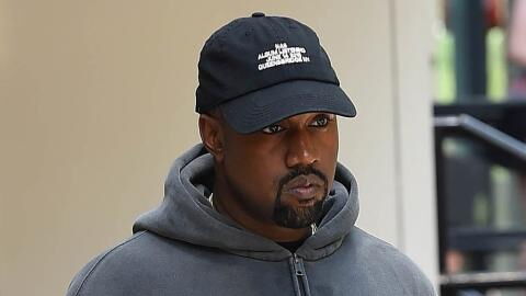 Kanye West entschuldigt sich für antisemitische Äußerungen
