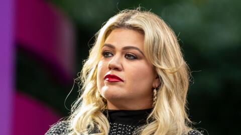 Scheidung war für Kelly Clarkson "außerordentlich schwer"