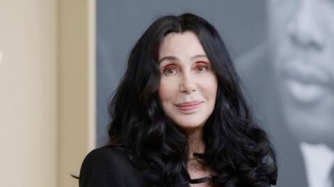 Cher: "Nicht mal für eine Million" in die "Rock and Roll Hall of Fame"