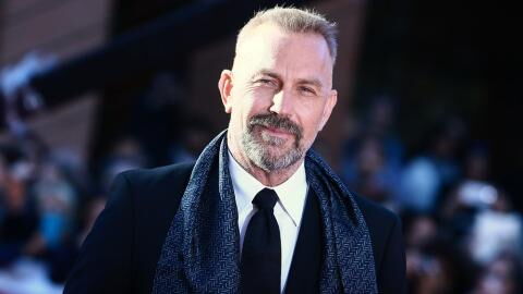 Folgt für Kevin Costner jetzt die nächste Millionen-Scheidung?
