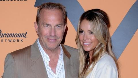 Scheidung: Kevin Costner und Christine Baumgartner haben sich geeinigt