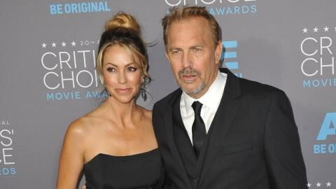 Rückschlag für seine Ex: So viel Unterhalt muss Kevin Costner zahlen
