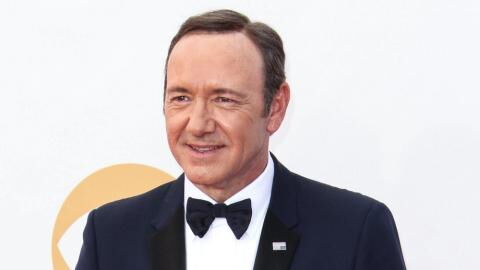 Kevin Spacey: Letzter Zeuge beschreibt mutmaßlichen Übergriff