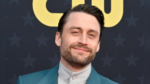 Kieran Culkin: Vom kleinen "Kevin"-Bruder zum Emmy-Gewinner