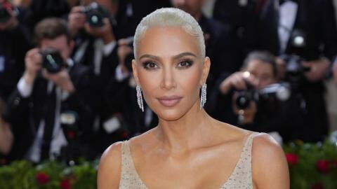 Kim Kardashian: Vom roten Teppich ins Gericht?