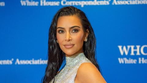 "Fundament unser Familie": Kim Kardashian feiert ihre Großmutter