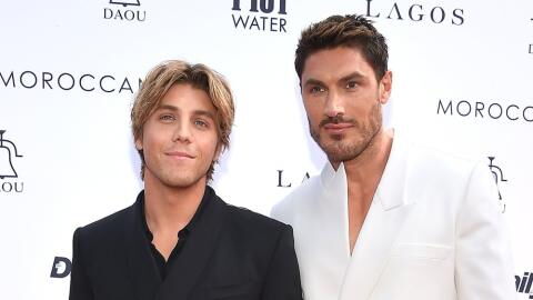 Chris Appleton und Lukas Gage: Ehe-Aus nach einem halben Jahr