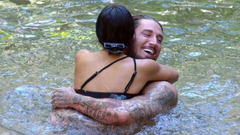 Dschungelcamp am Tag 15: Großes Kamelfett-Drama und kein Abschied