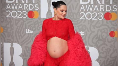 Sängerin Jessie J ist erstmals Mutter geworden