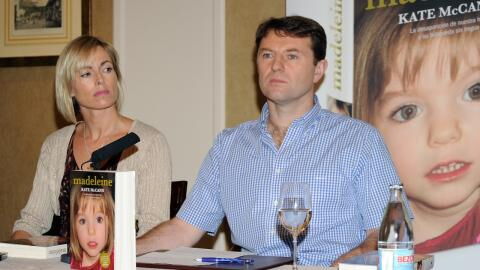 Madeleine McCann: Brückners Zellengenosse behauptet, er habe ihre Entführung gestanden