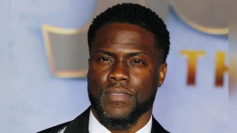 "Verleumderisches Interview": Kevin Hart verklagt Ex-Assistentin