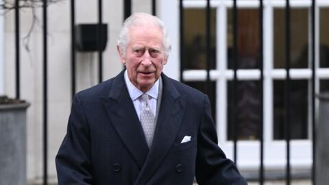 König Charles: Dieses Versprechen gab der Monarch Prinz William laut einer Adelsexpertin