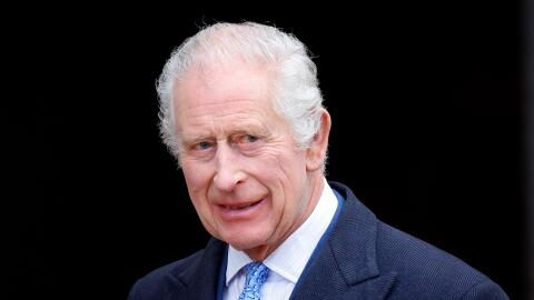 König Charles III. trauert um engen Freund