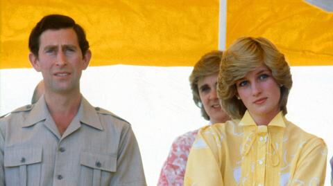 Queen Elizabeth über Prinzessin Diana: Darum war sie nicht die Richtige für Charles