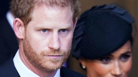 Prinz Harry wird in Londoner Gericht erwartet: Darum geht's im Prozess