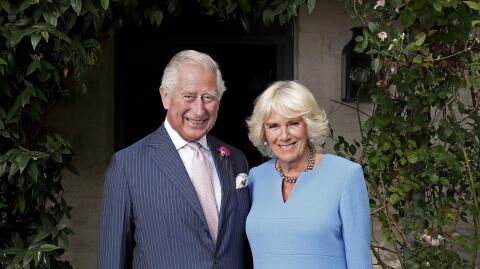 Liebes-Comeback von Charles und Camilla: Royal-Expertin gibt intime Einblicke