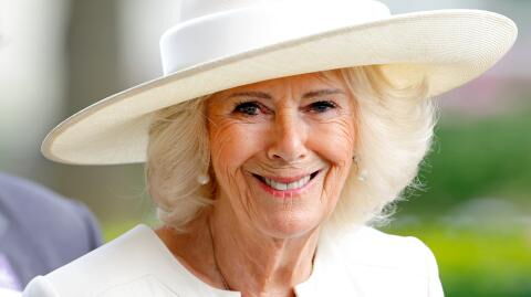 Königin Camilla: Als Jugendliche wurde sie im Zug belästigt