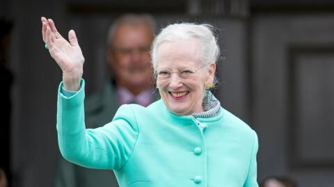 Royals-Experten glauben, den wahren Grund für die Abdankung von Königin Margrethe II. zu kennen