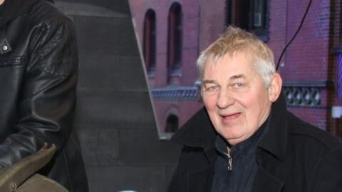 Sorge um Schauspieler Heinz Hoenig: Managerin gibt Gesundheits-Update