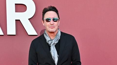 Julian Lennon erhält Krebs-Diagnose: John Lennon-Sohn muss sich Notoperation unterziehen
