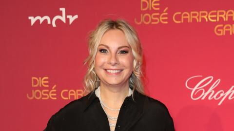 "Brisant"-Moderatorin Susanne Klehn enthüllt: Der Krebs ist zurück