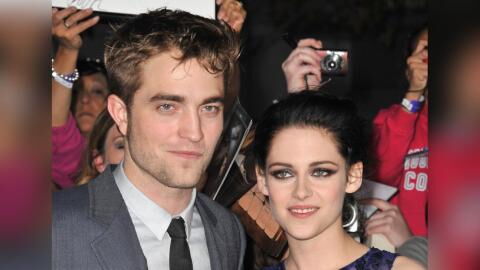 Kristen Stewart crasht Robert Pattinsons Geburtstagsparty