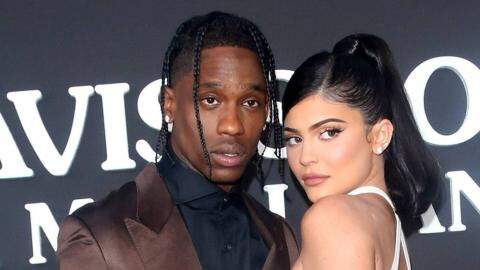 Kylie Jenner und Travis Scott: Vorerst kein Liebes-Comeback in Sicht