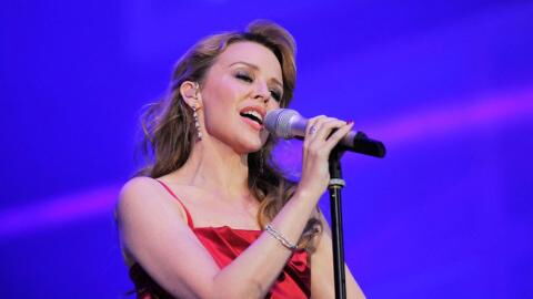 Kylie Minogue schnappt sich Mega-Deal in Las Vegas