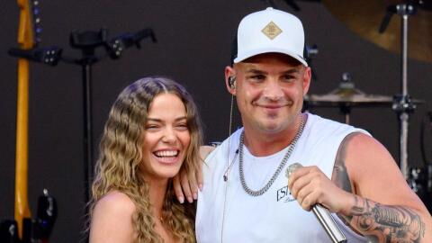 Pietro Lombardi und Laura Maria Rypa werden wieder Eltern