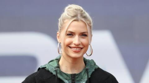 Privat wie nie: Lena Gercke plaudert über Familienalltag mit Partner Dustin