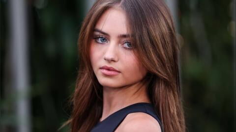 Leni Klum: Süßes Bikinibild mit Papa Flavio Briatore