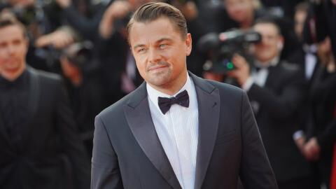 Leonardo DiCaprio sagt im Prozess gegen Fugees-Rapper aus