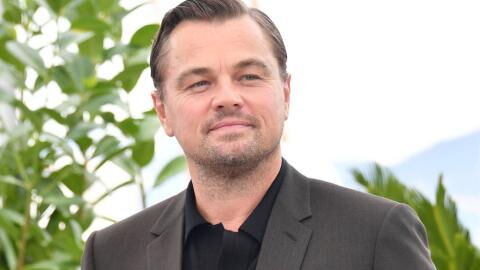 Leonardo DiCaprio investiert Millionen in vegane Sneaker