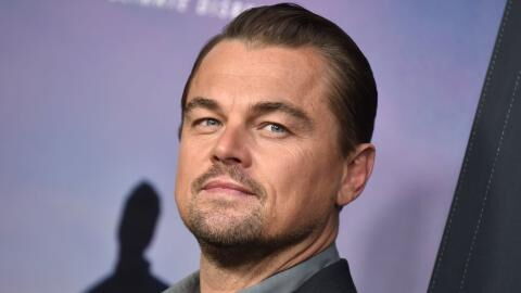Mit neuer Freundin und Hollywood-Stars: So feiert Leonardo DiCaprio Geburtstag