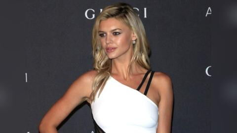 Kelly Rohrbach ist schwanger: Hier sieht man die Ex von Leonardo DiCaprio mit Babybauch