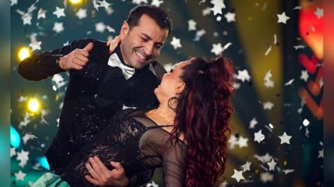 Diese zwei Promis mussten "Let's Dance" verlassen