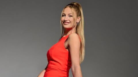 "Let's Dance": Lulu Lewe möchte aus Sarah Connors Schatten treten