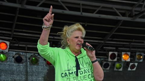 Überraschende News von Loredana Wollny: Rückt die Hochzeit näher?