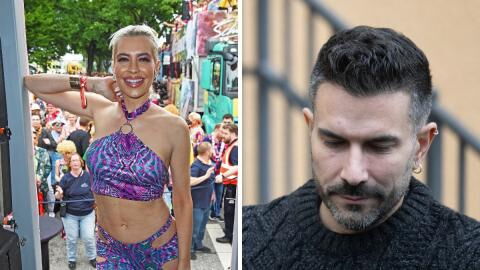 Trennung von Verena Kerth: Jetzt redet Marc Terenzi über das Liebes-Aus