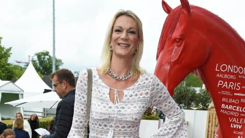 „Ein schleichender Prozess“: Ski-Ikone Höfl-Riesch verrät Gründe für die Trennung