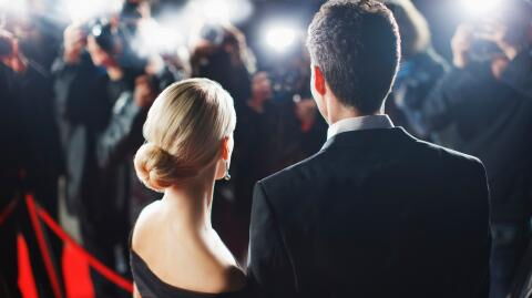 Paar, tragisch, Tod, Prominente, Partner