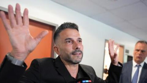 Wieder Streit: Marc Terenzi erhebt schwere Vorwürfe – Verena Kerth schlägt zurück