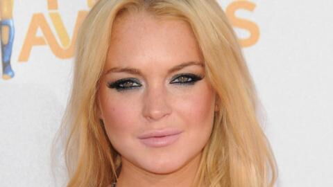 Hautkrebs! Lindsay Lohans Vater musste operiert werden